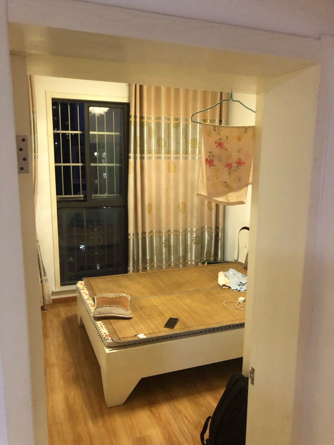 圣地雅阁 3居室 1600元/月