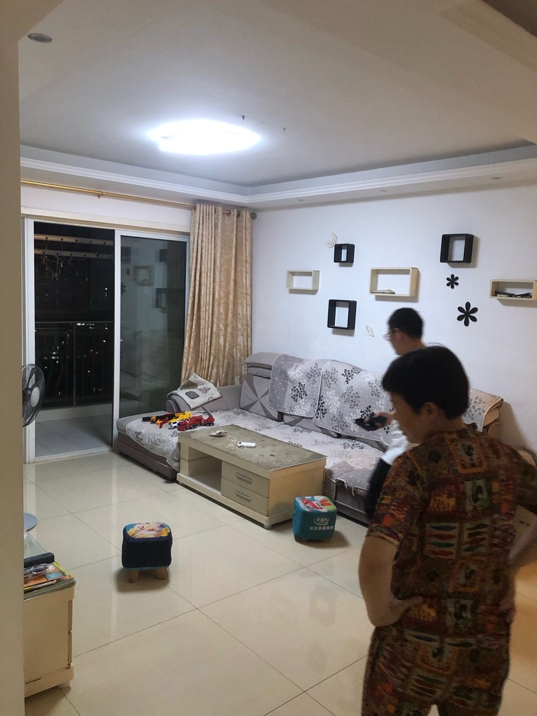 圣地雅阁 随时看房·