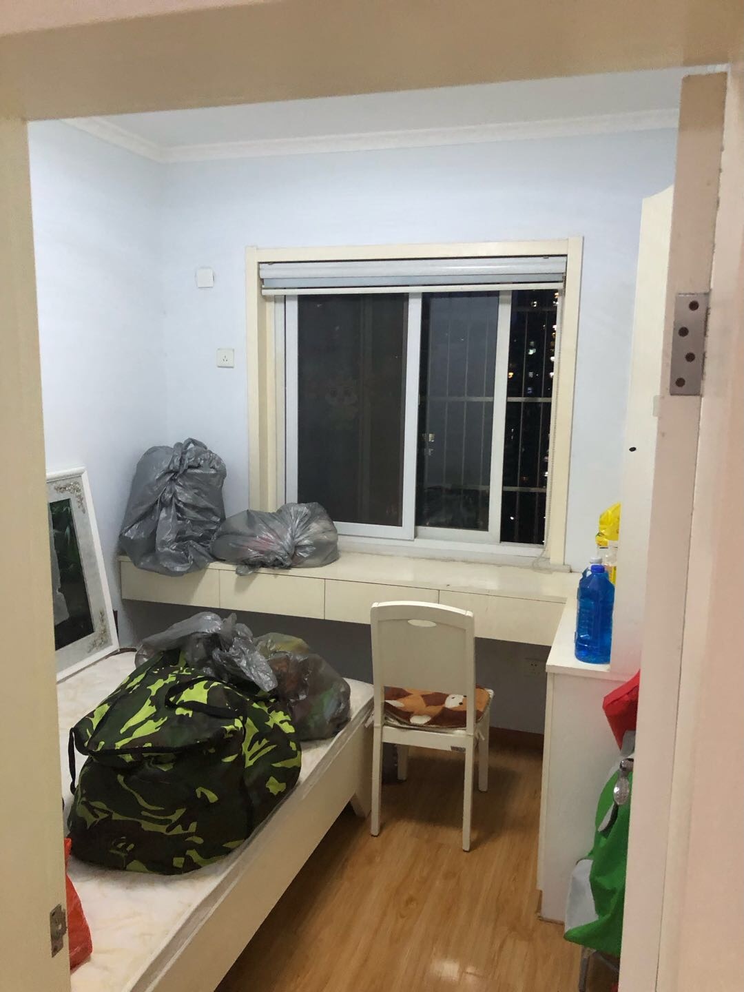 圣地雅阁 随时看房·
