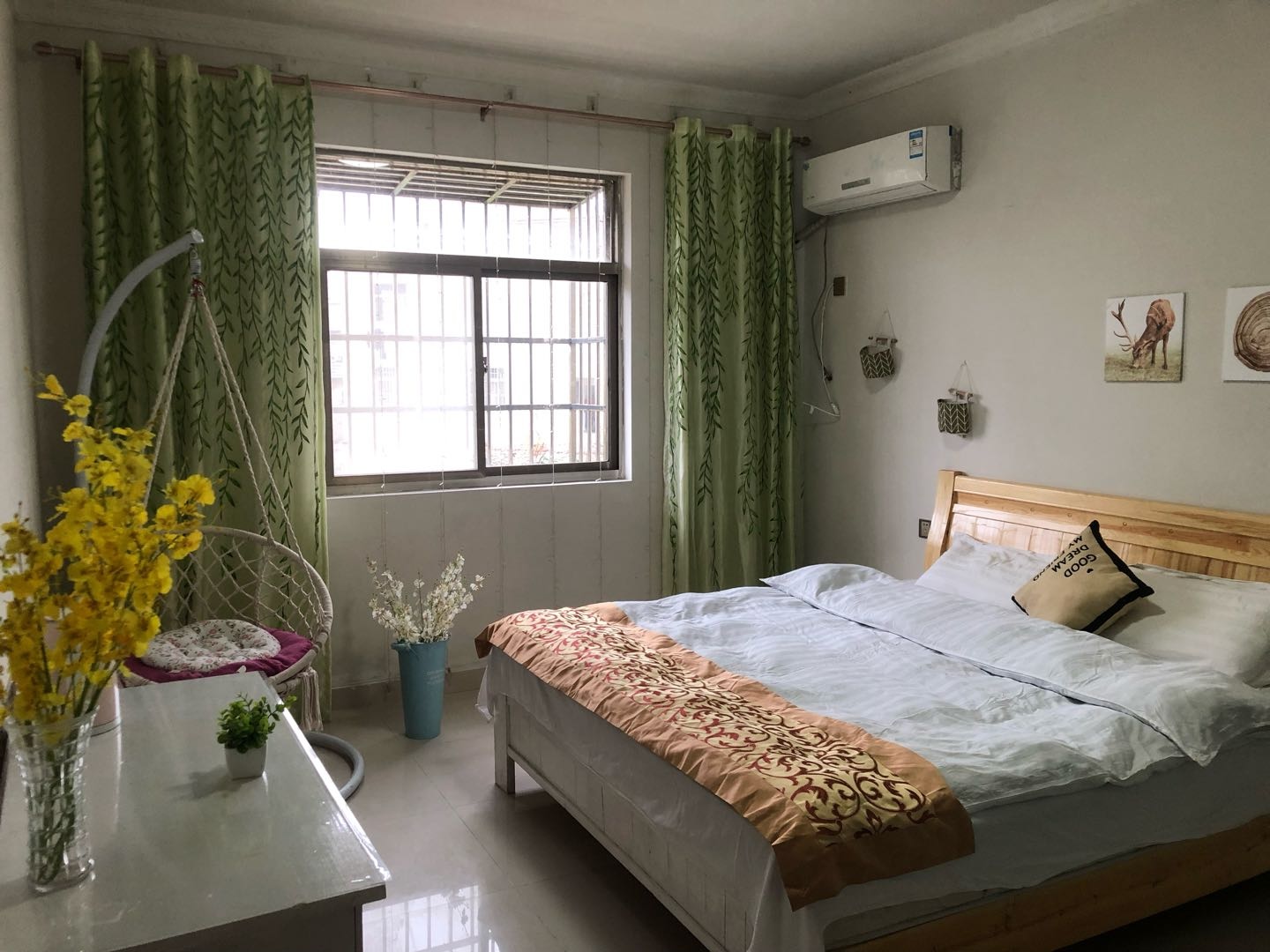 上浣溪自建房 随时看房·