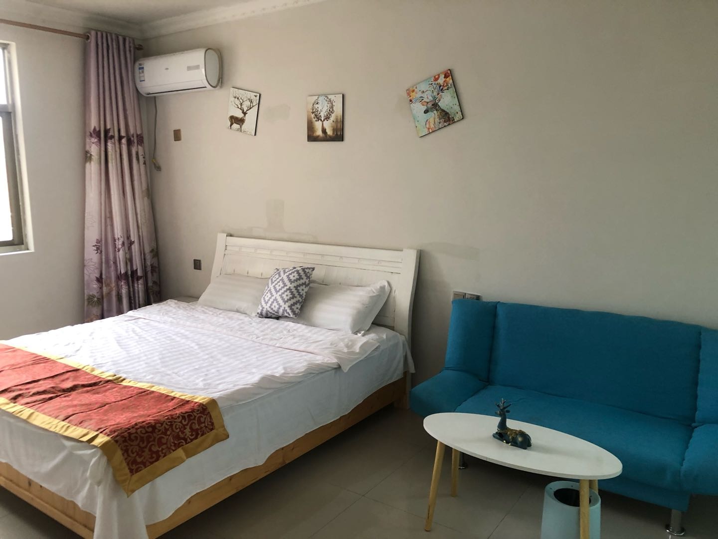 上浣溪自建房 随时看房·