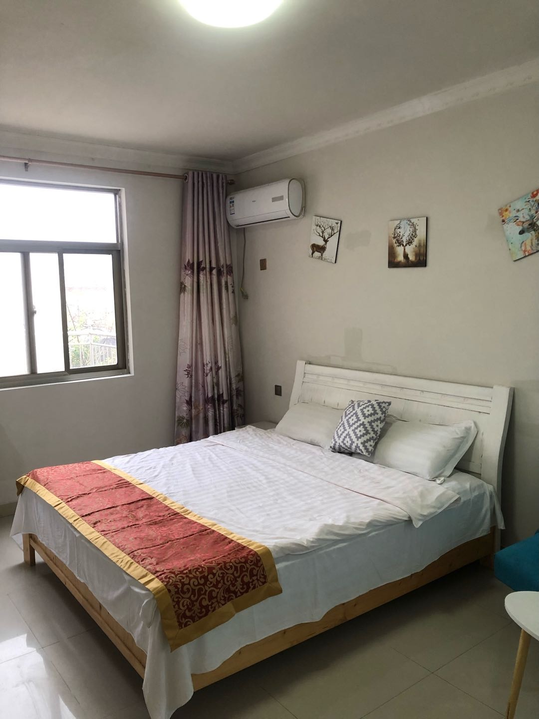 上浣溪自建房 1居室 550元/月