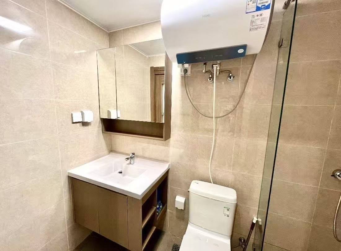 保利锦外小户 随时看房·