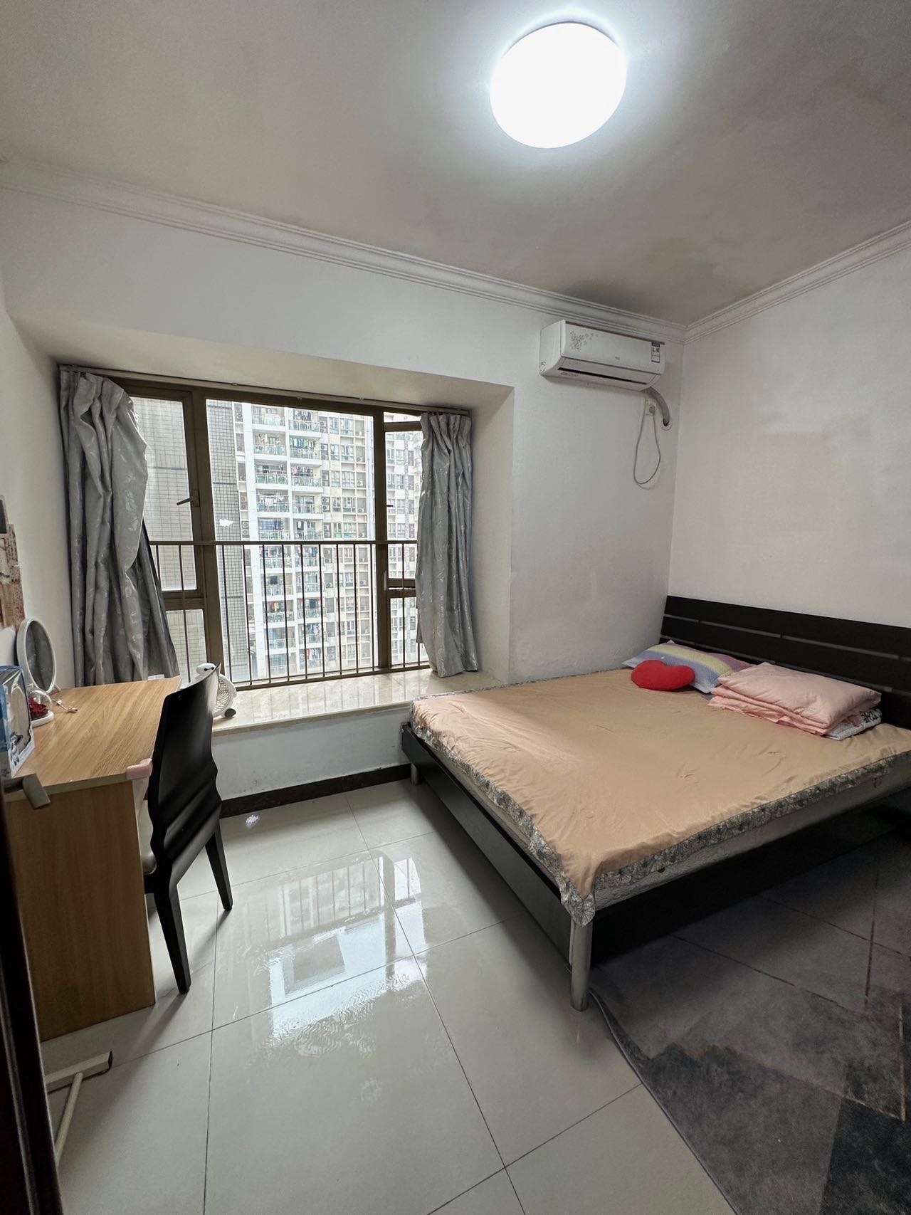 猎德花园五区 随时看房·