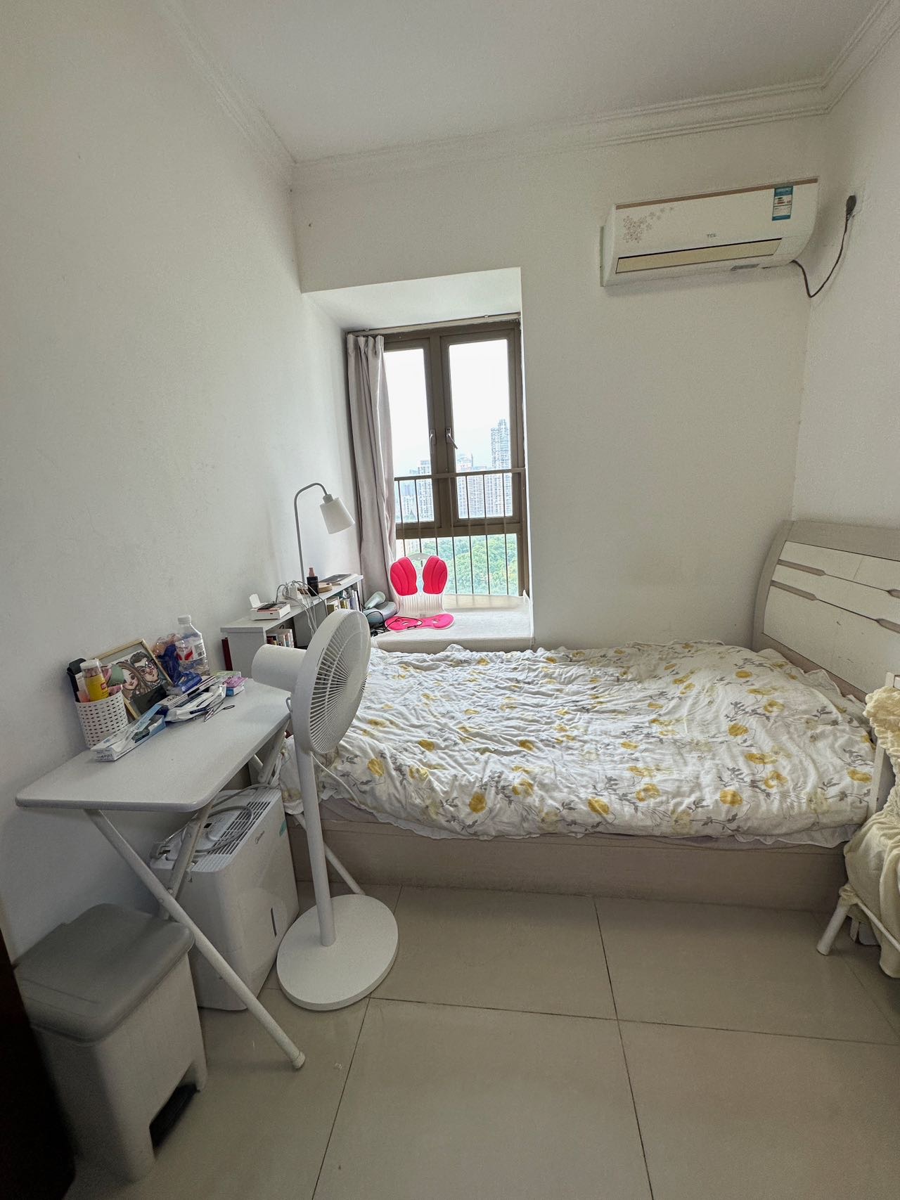 猎德花园五区 随时看房·