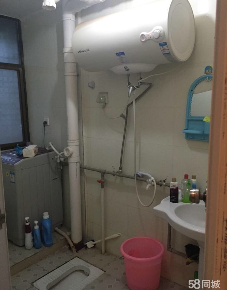 高岭小区80栋 随时看房·