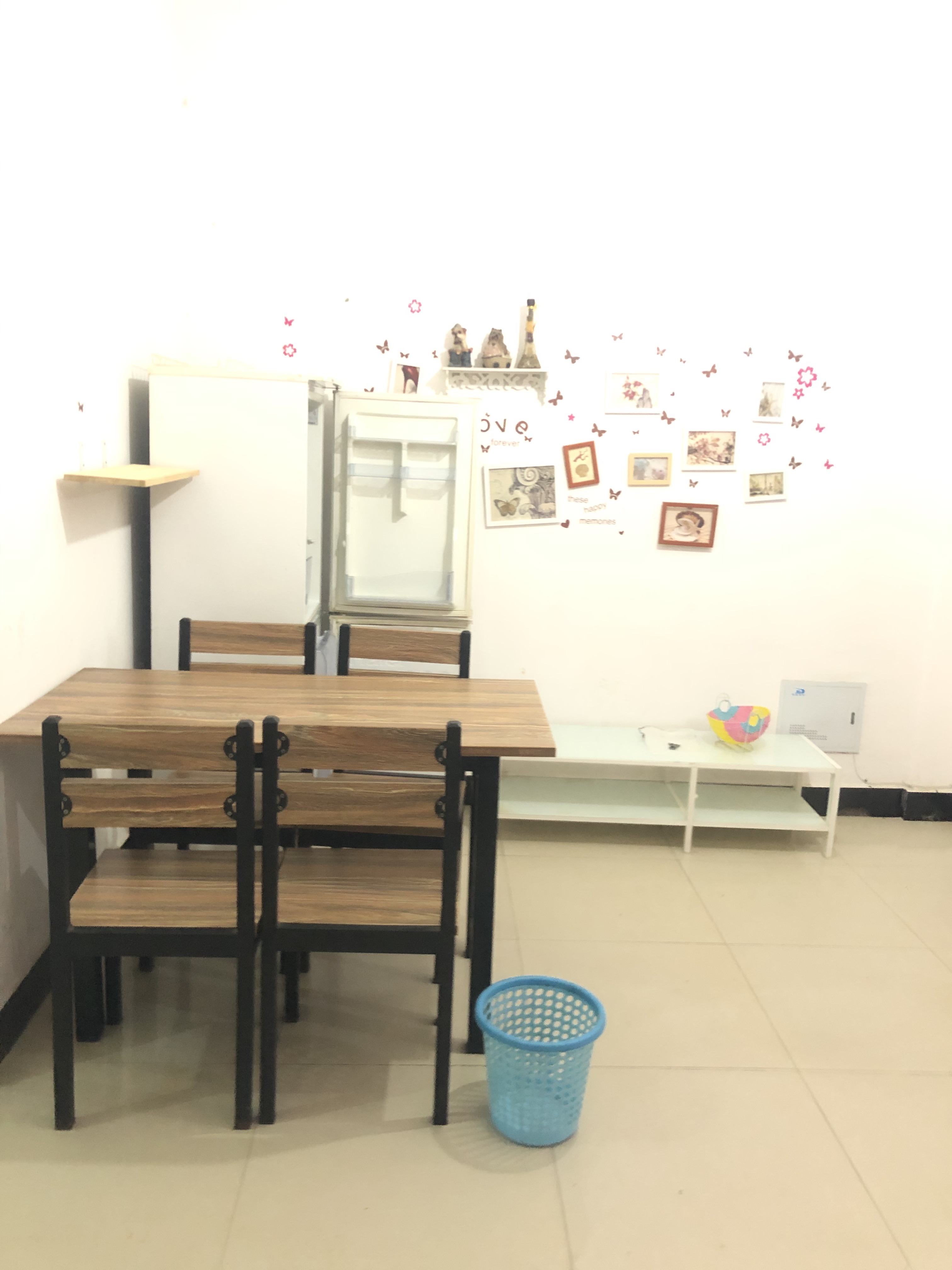 高岭小区80栋 随时看房·