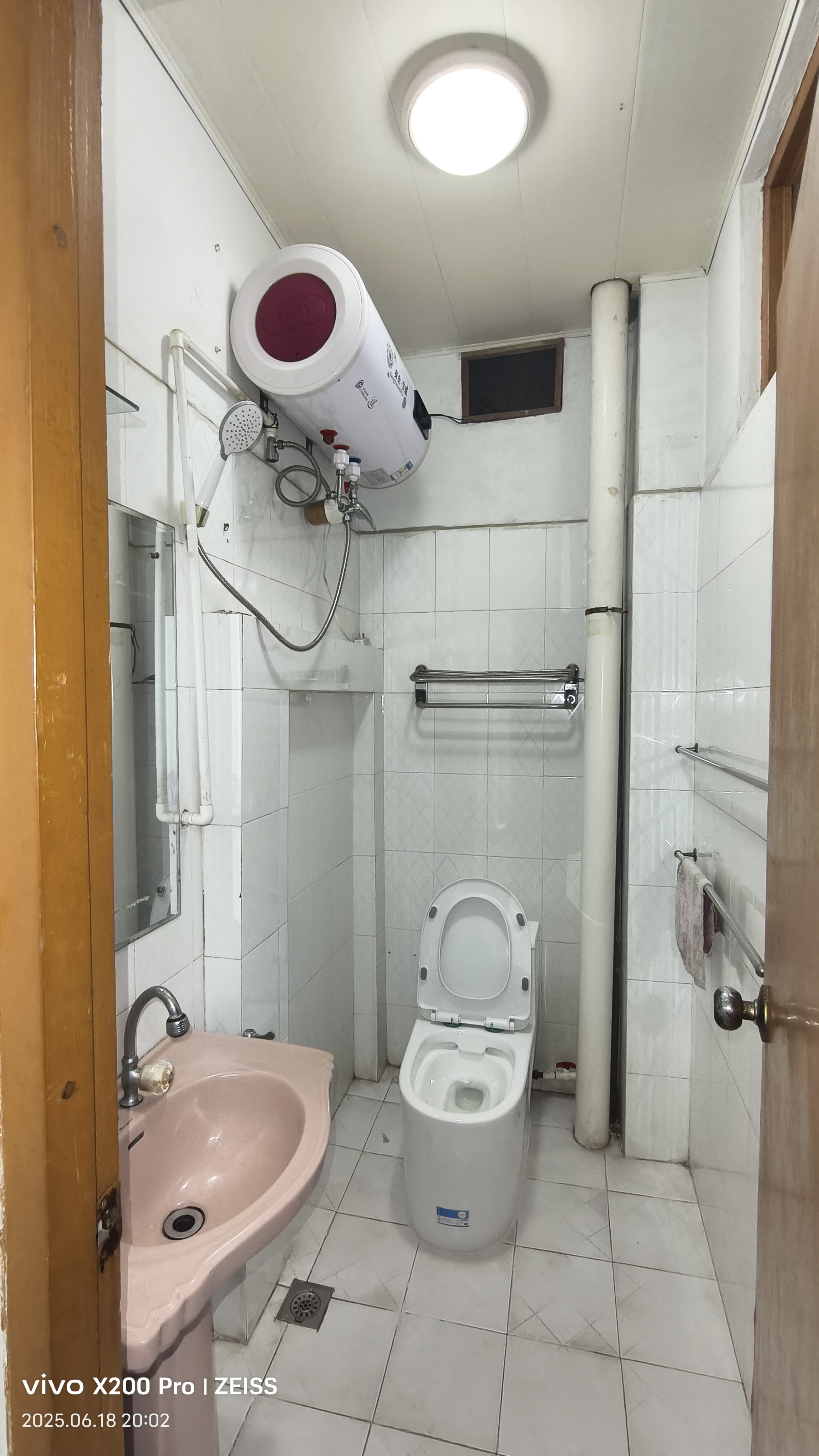 南门社区 随时看房·