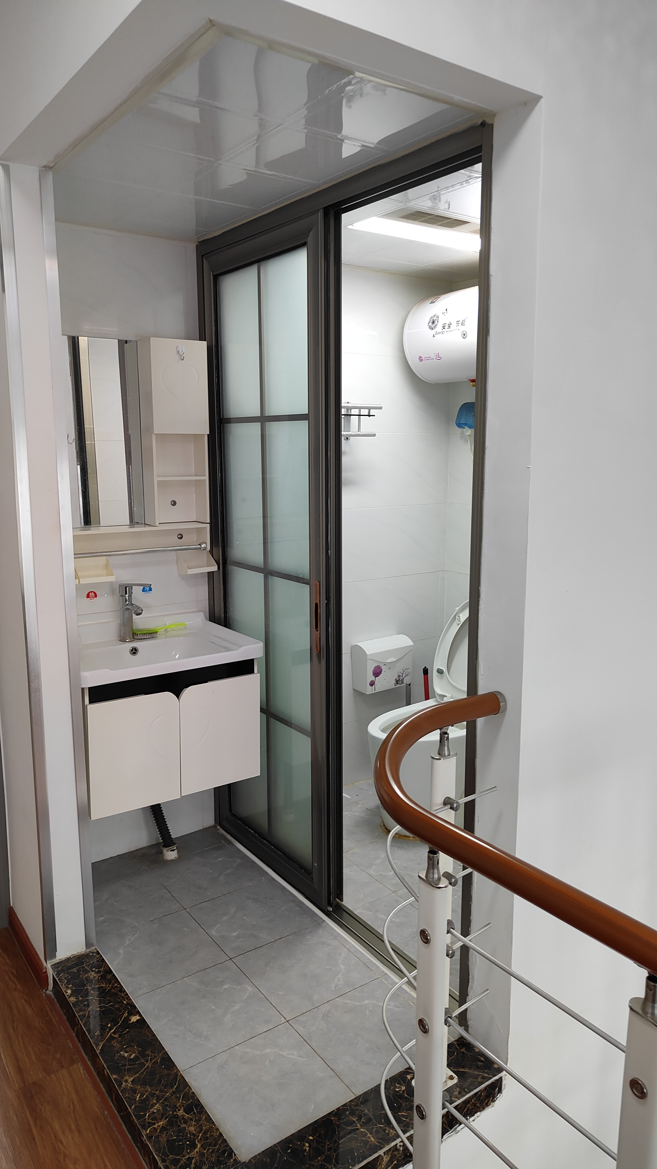 文一名门金隅 随时看房·