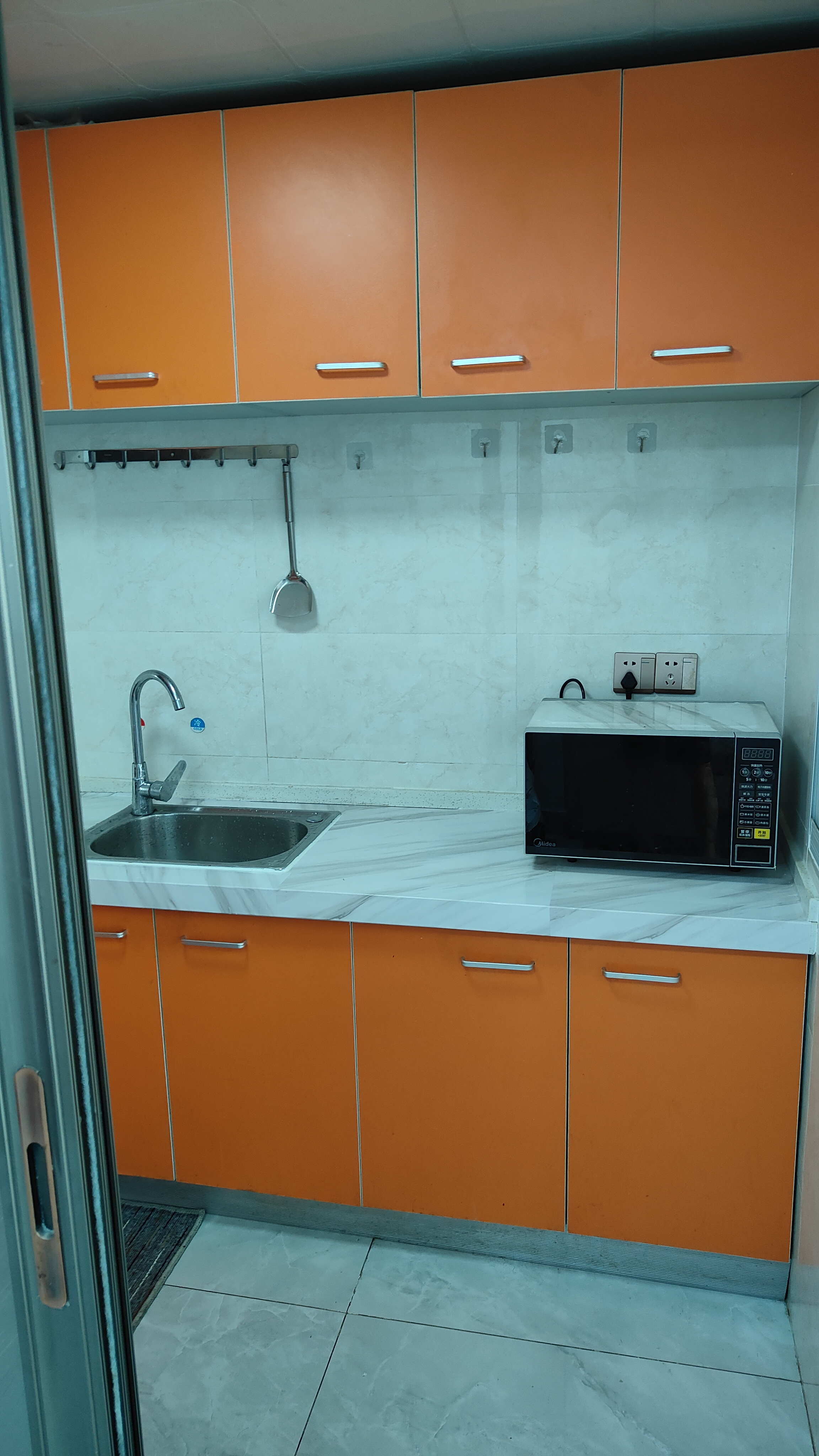 文一名门金隅 随时看房·