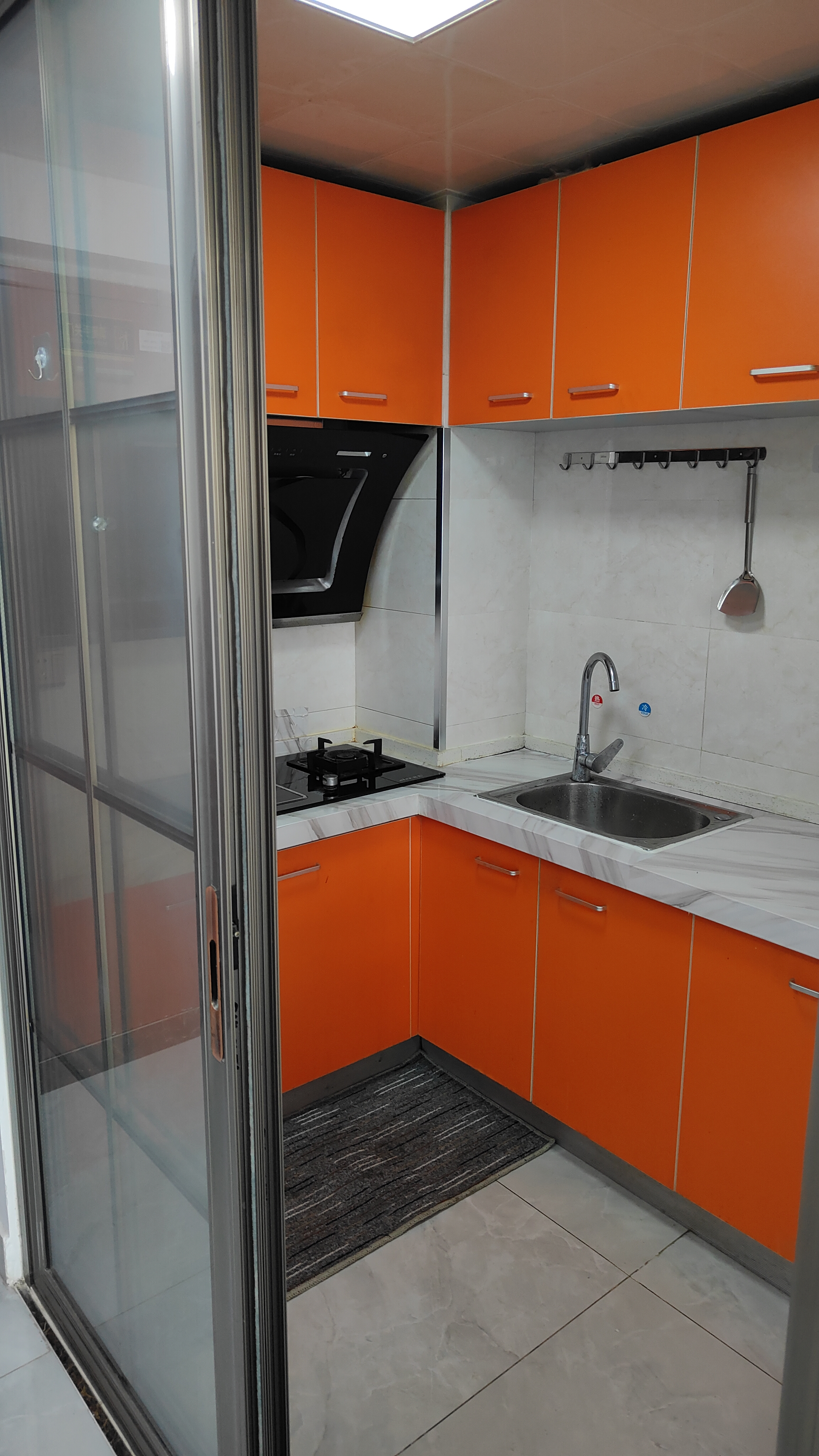 文一名门金隅 随时看房·