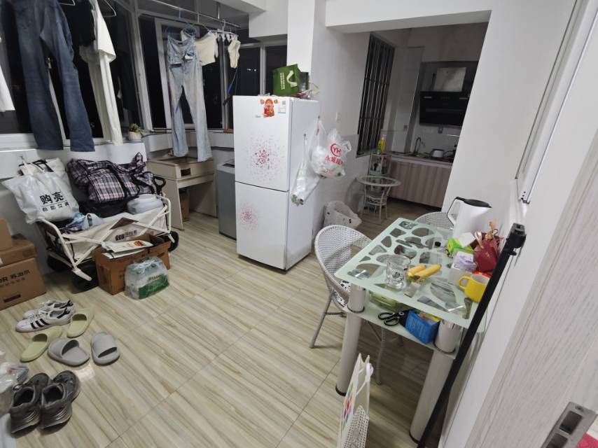 鑫苑 随时看房·