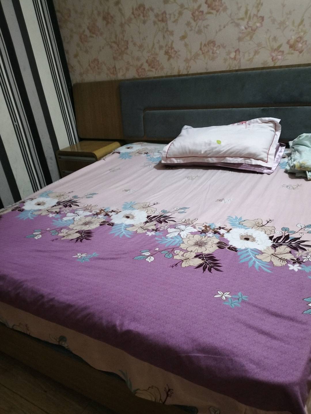 学堂冲一村 随时看房·