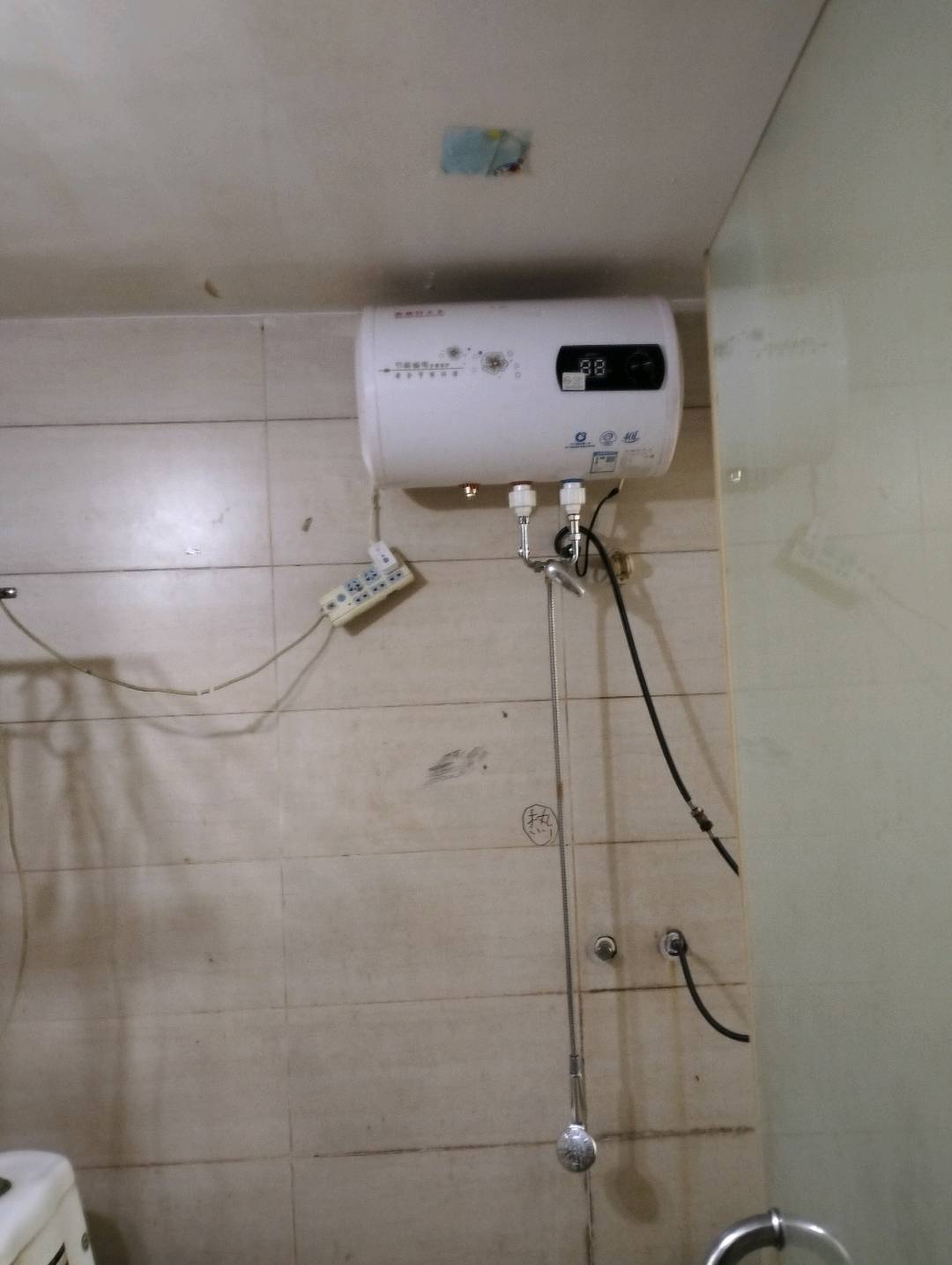 学堂冲一村 随时看房·