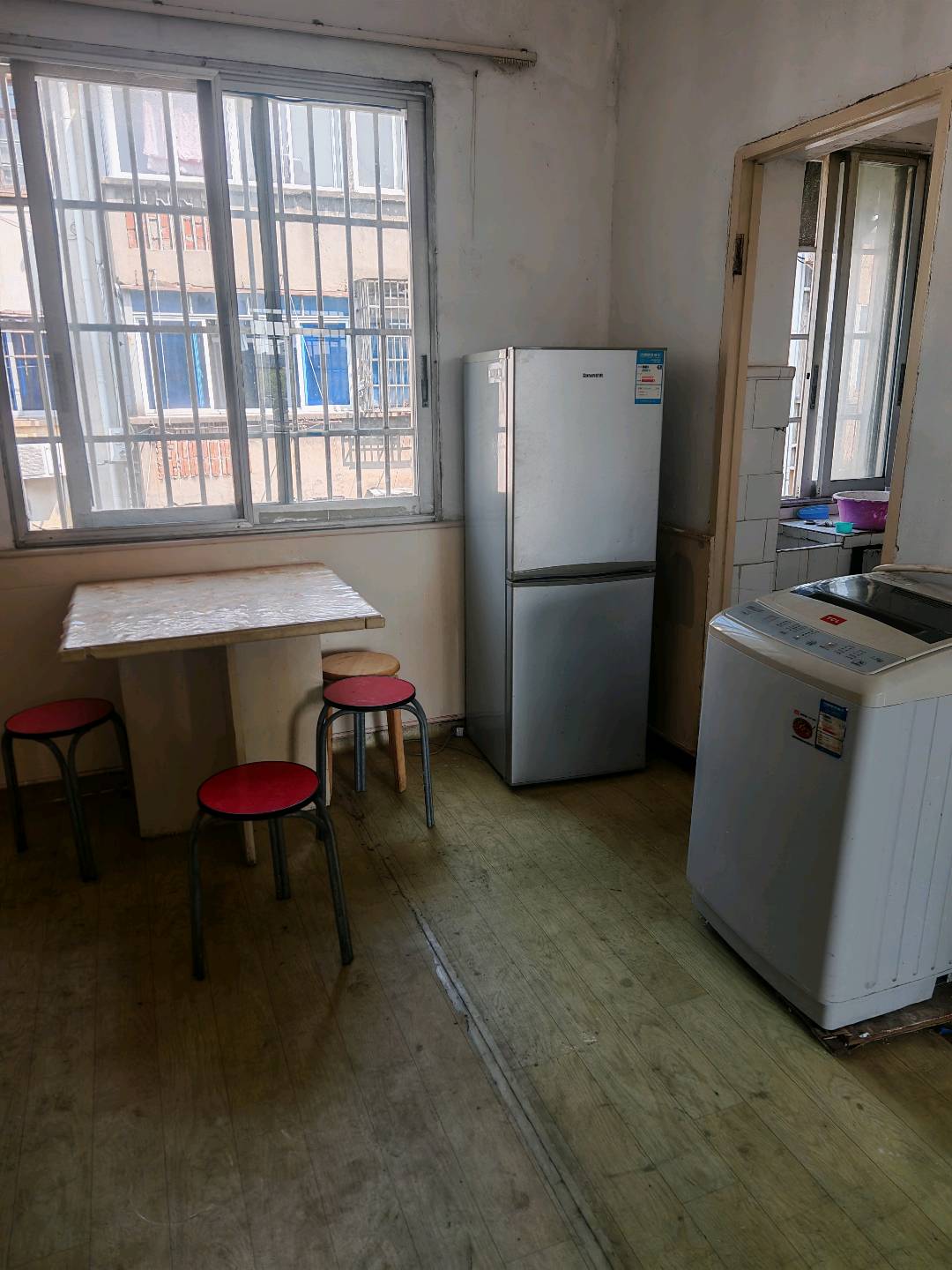 秀水兜 随时看房·