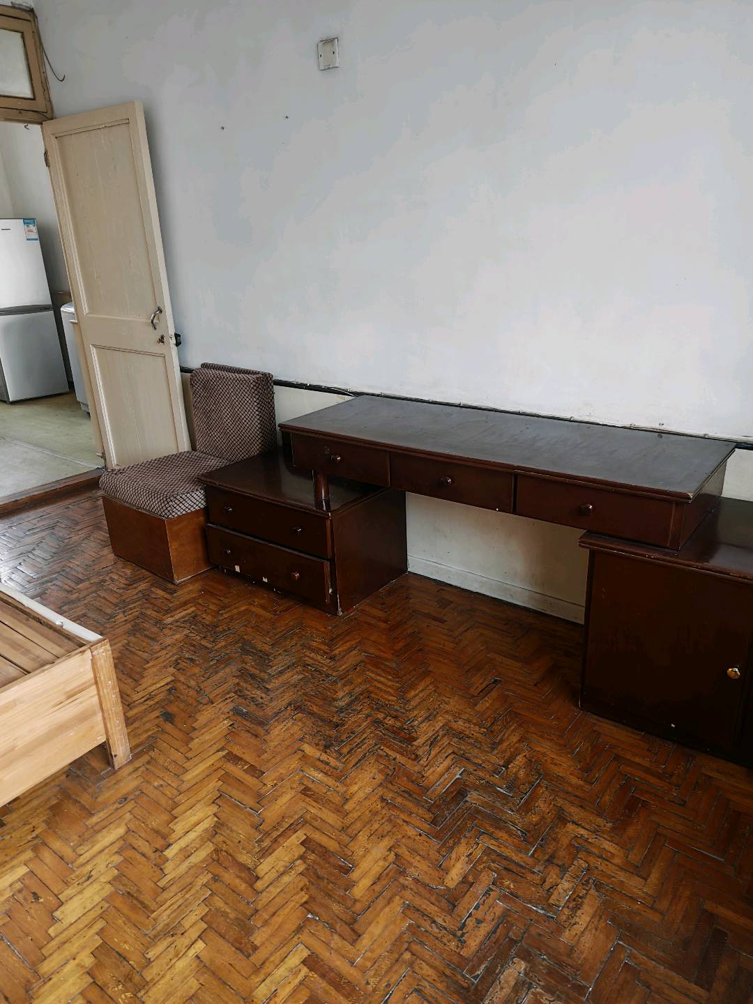 秀水兜 随时看房·