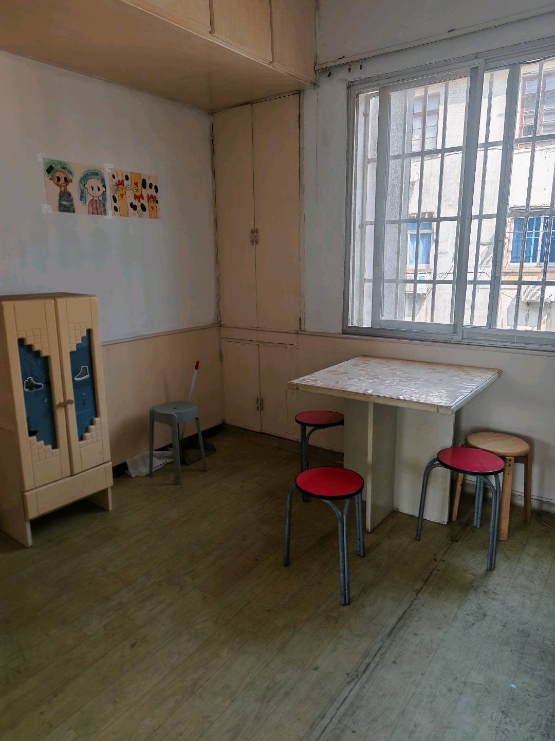 秀水兜 随时看房·