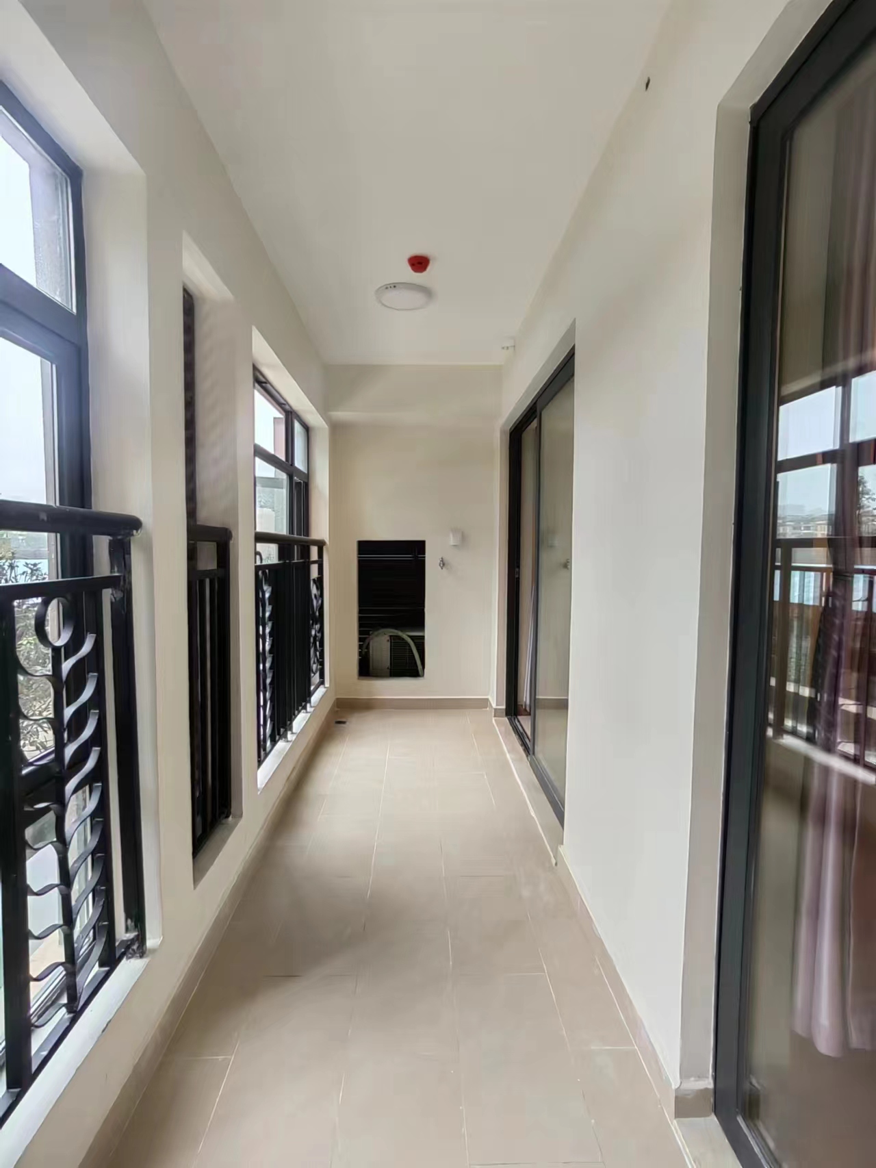 恒大轨道时代 随时看房·