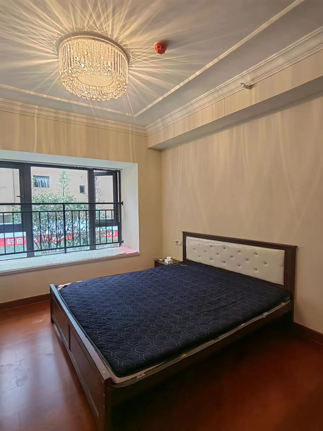 恒大轨道时代 随时看房·