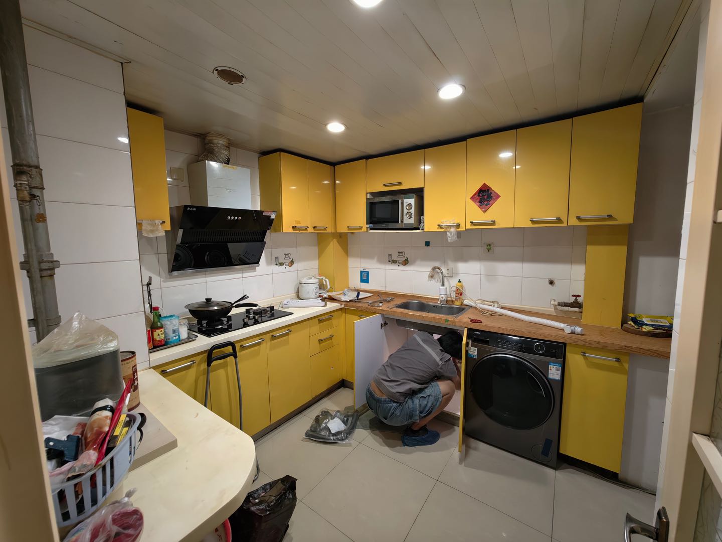 花市枣苑小区 随时看房·