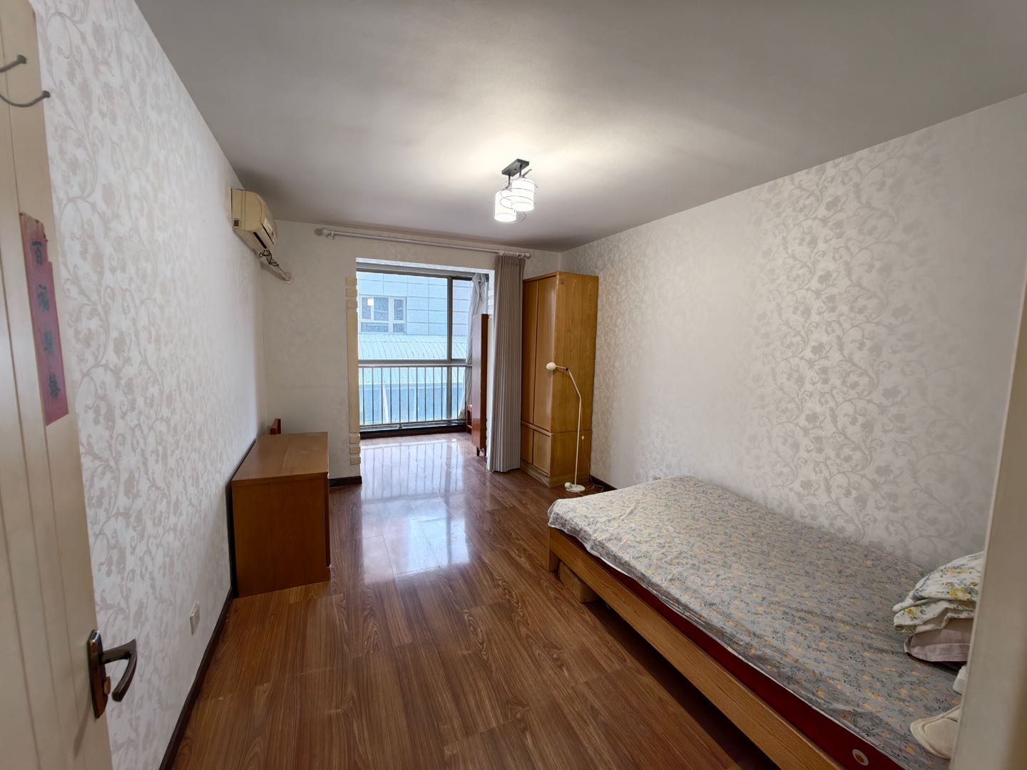 花市枣苑小区 随时看房·