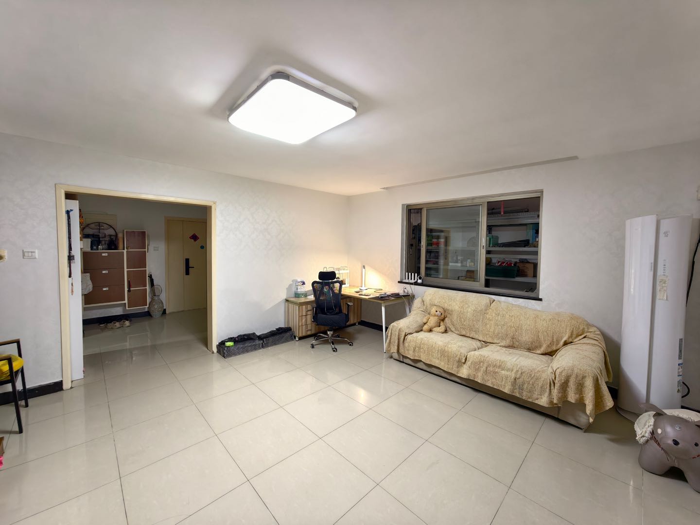 花市枣苑小区 随时看房·