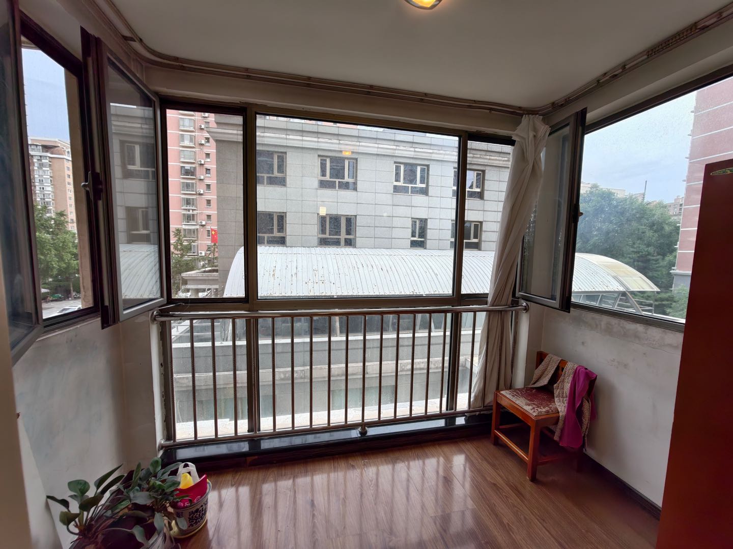 花市枣苑小区 随时看房·