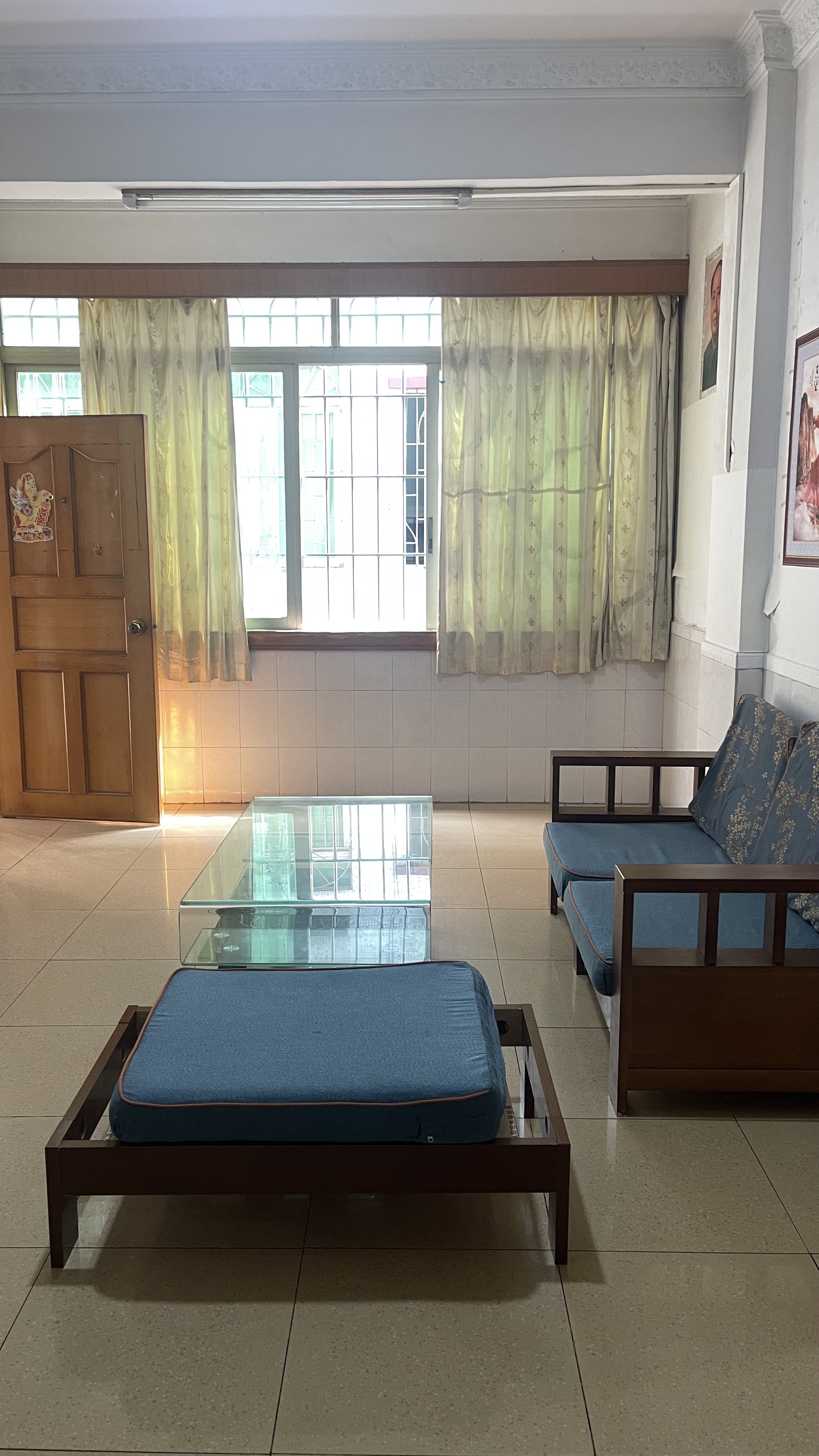 新市棠苑街 3居室 1800元/月