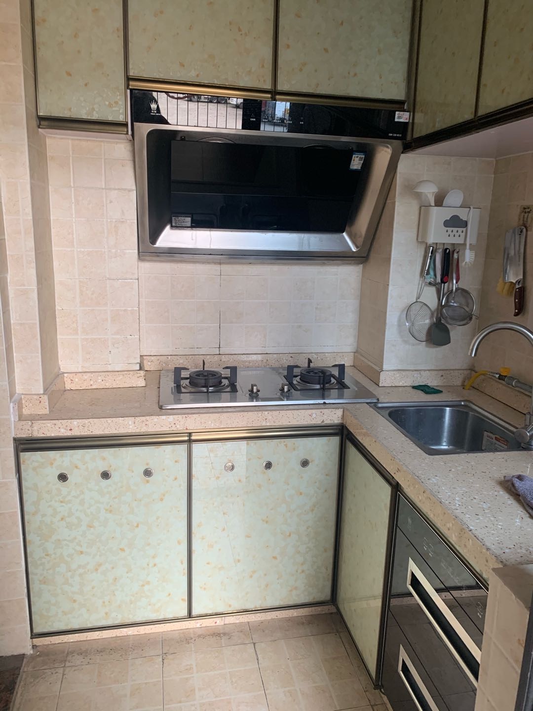 口岸外商公寓 随时看房·