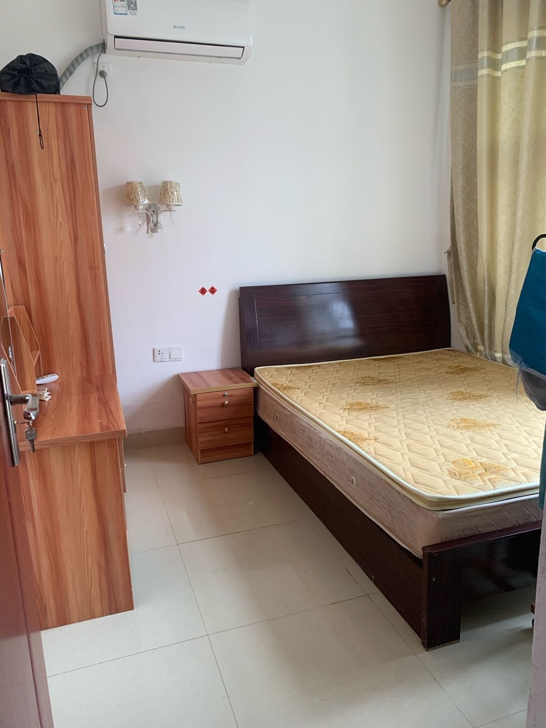 口岸外商公寓 随时看房·