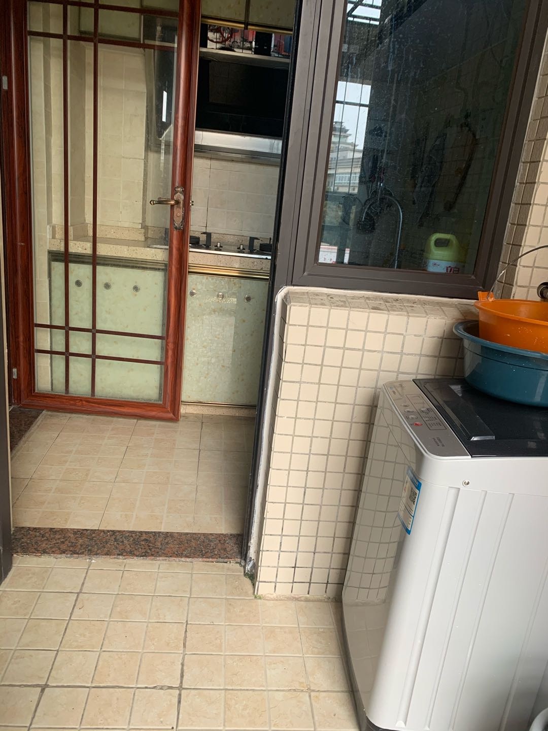 口岸外商公寓 随时看房·