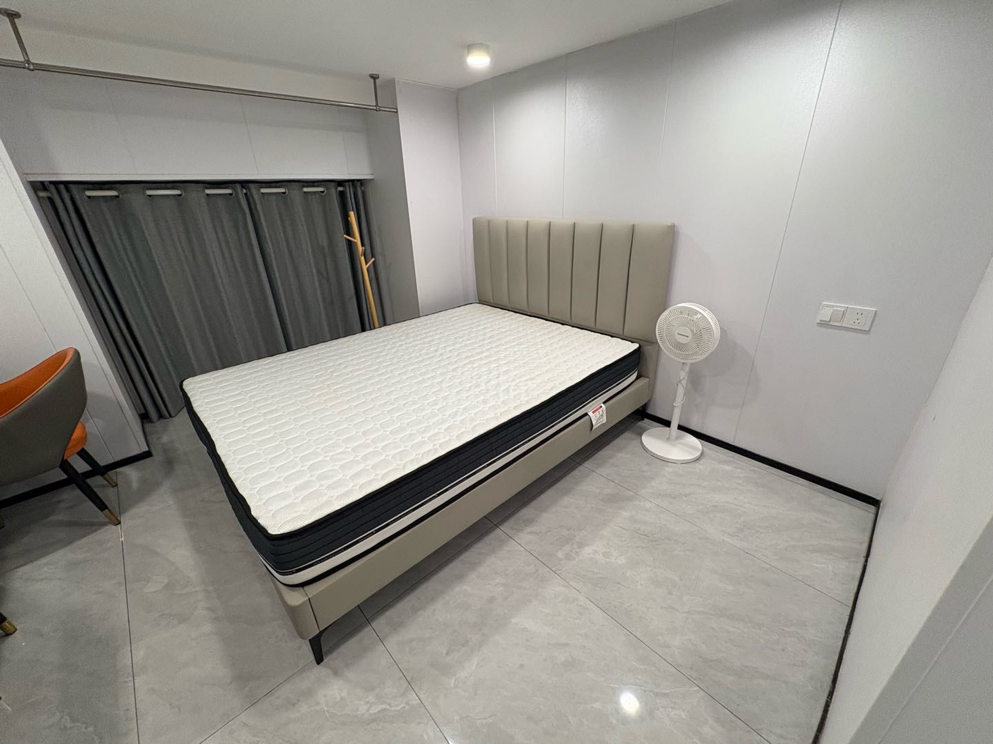 爱家梅溪府 随时看房·