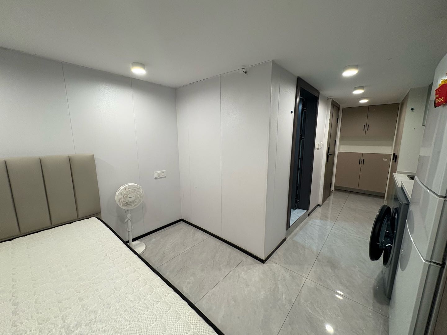 爱家梅溪府 随时看房·