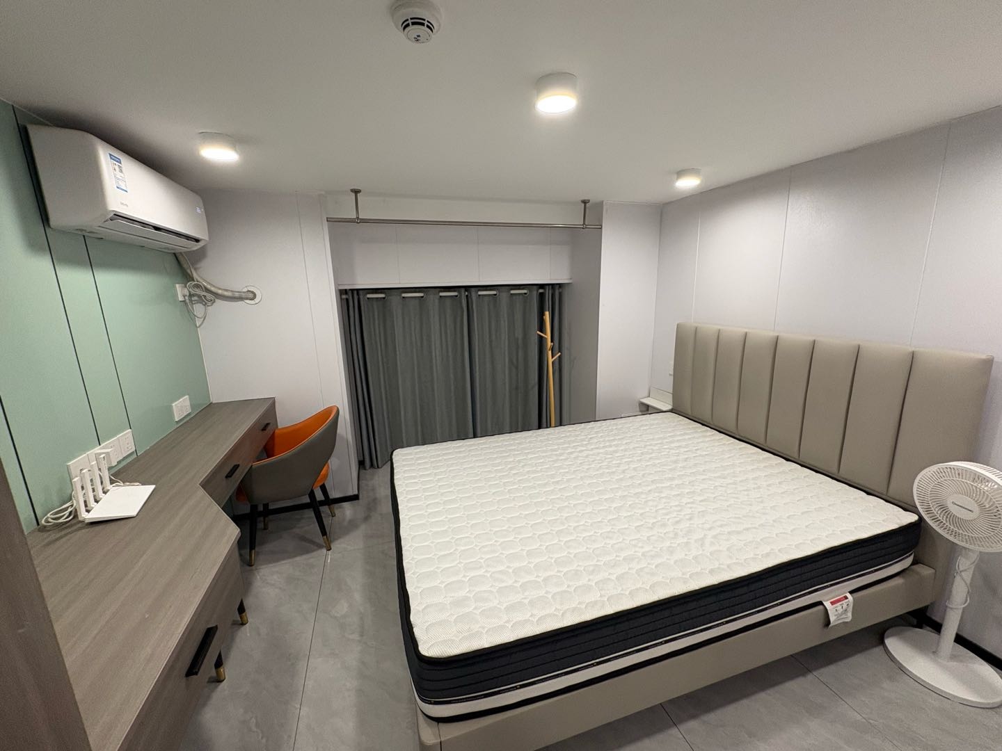 爱家梅溪府 随时看房·