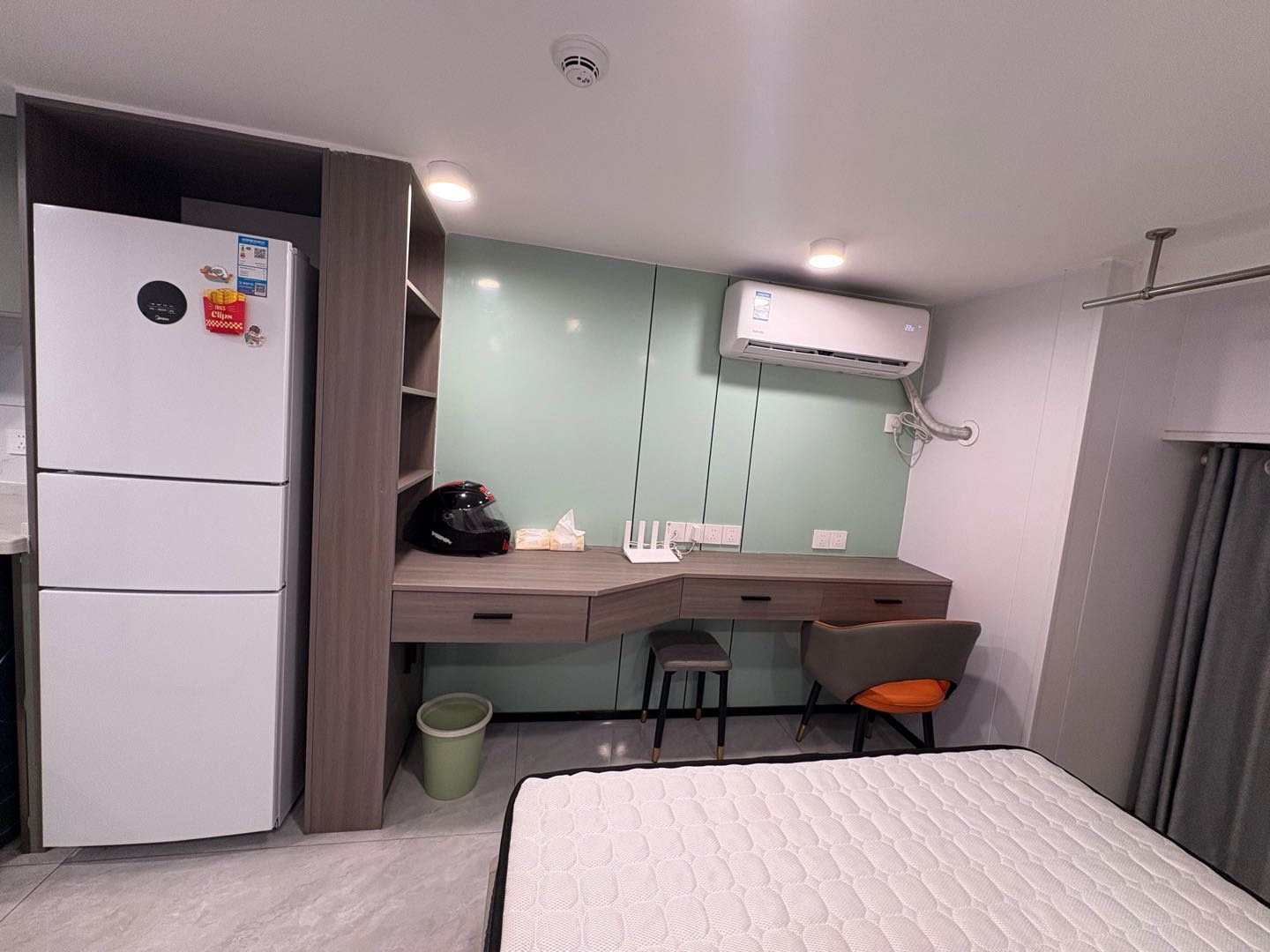 爱家梅溪府 随时看房·