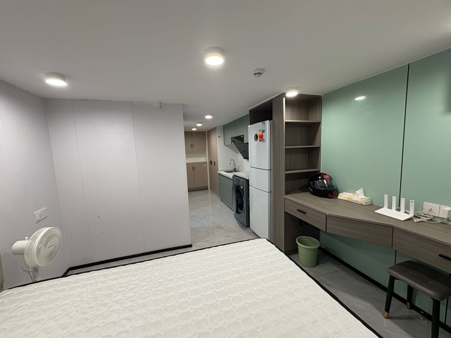 爱家梅溪府 随时看房·