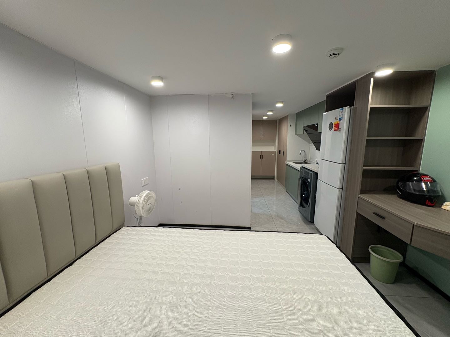 爱家梅溪府 随时看房·