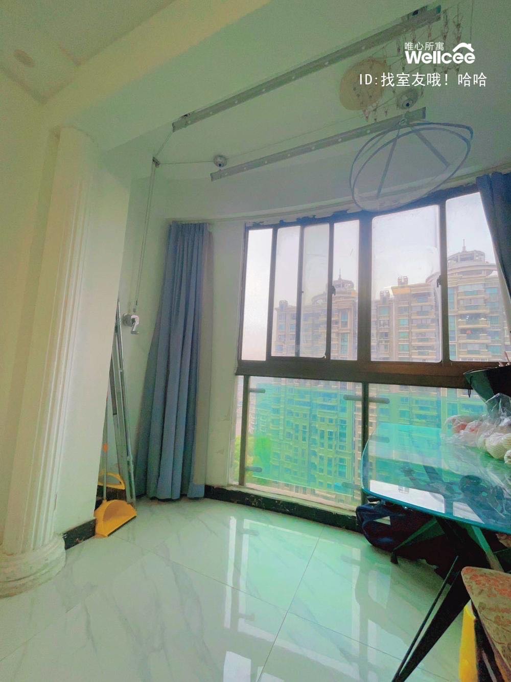 阳光建华城2期 随时看房·