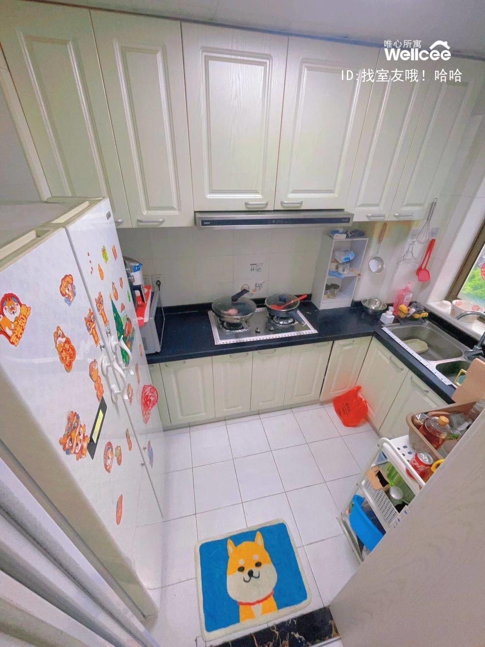 阳光建华城2期 随时看房·