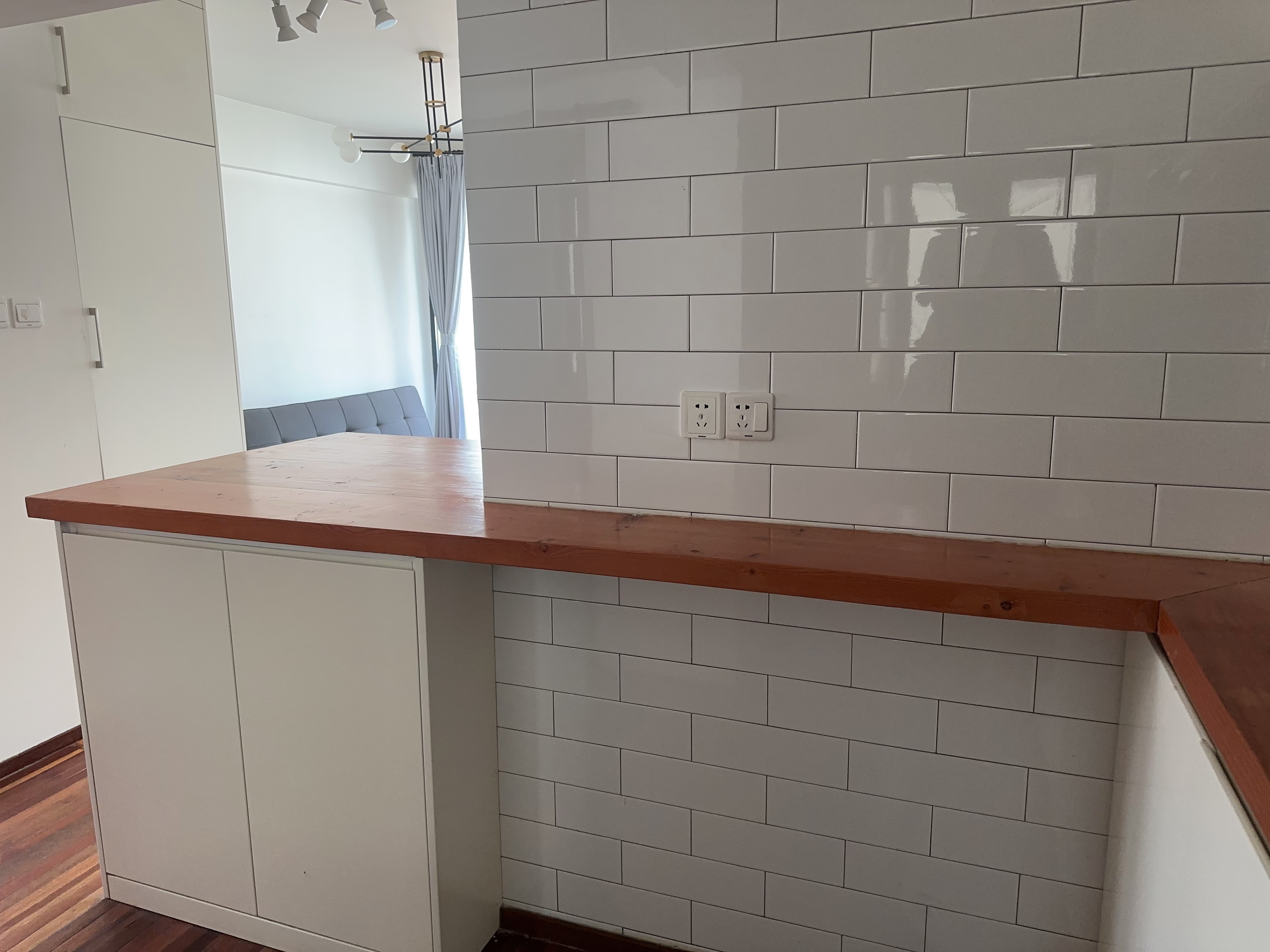 广电大楼 随时看房·