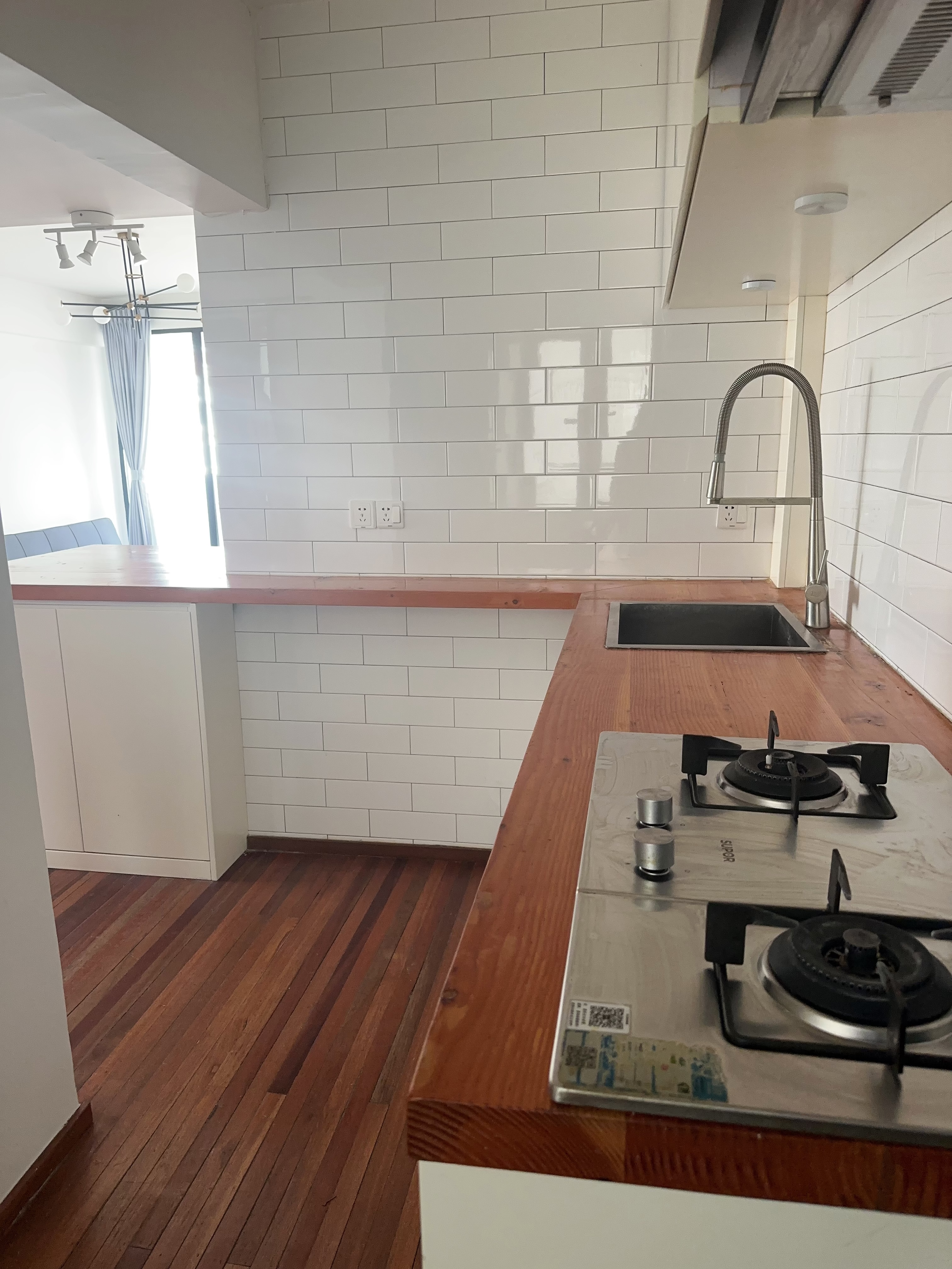 广电大楼 随时看房·