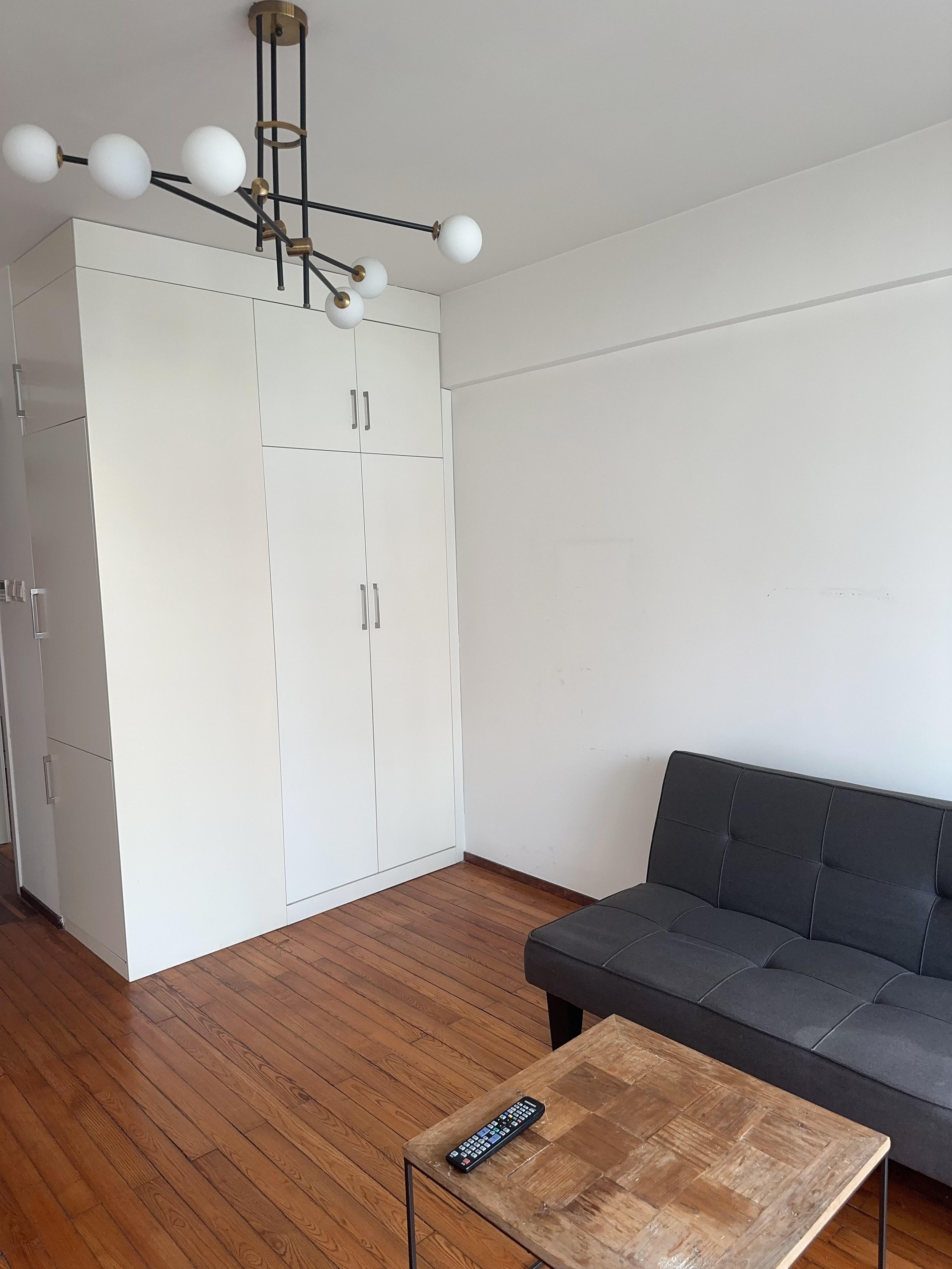 广电大楼 随时看房·