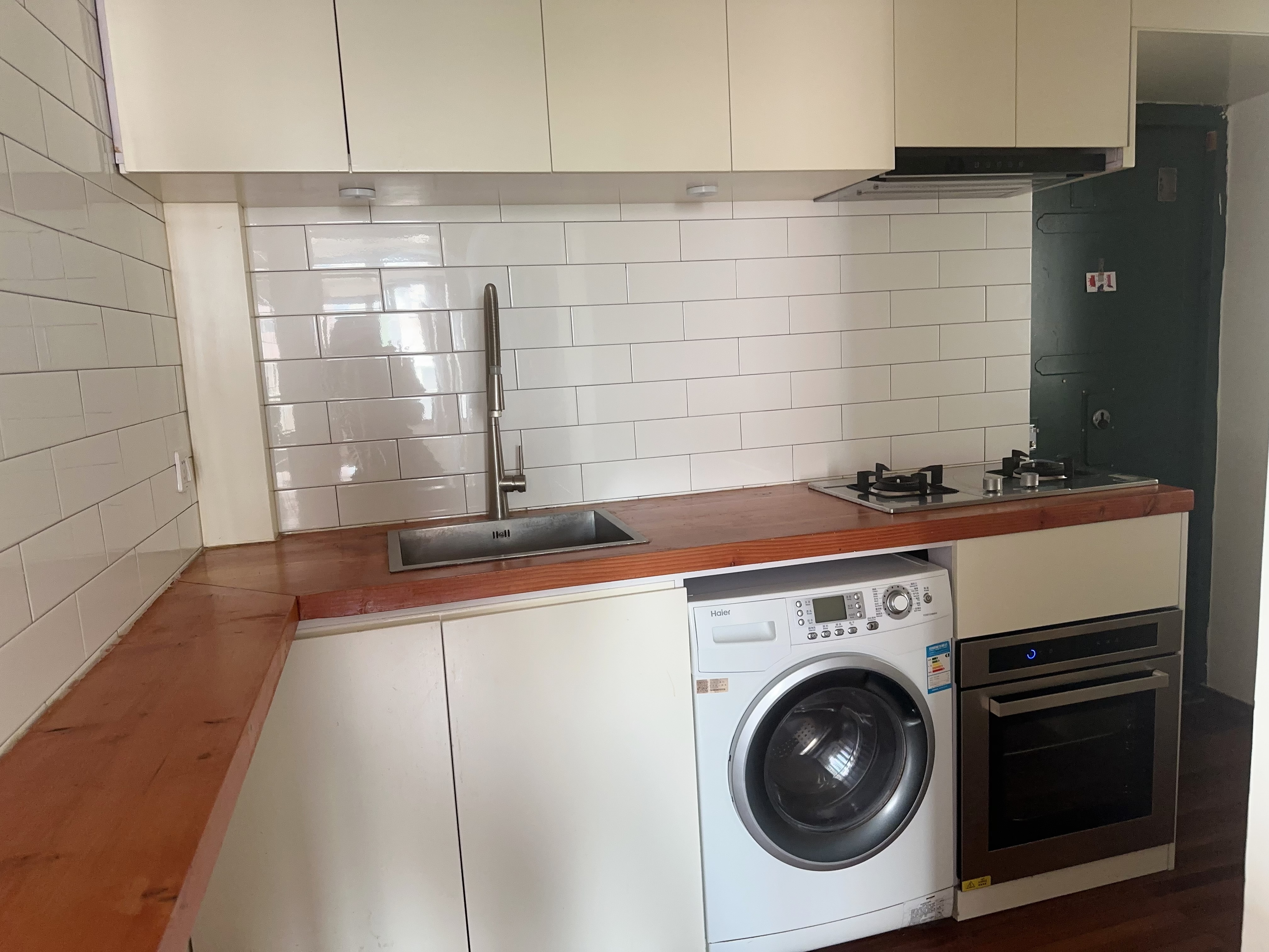 广电大楼 随时看房·