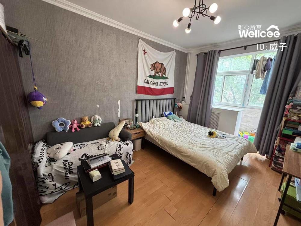 三源里南小街）