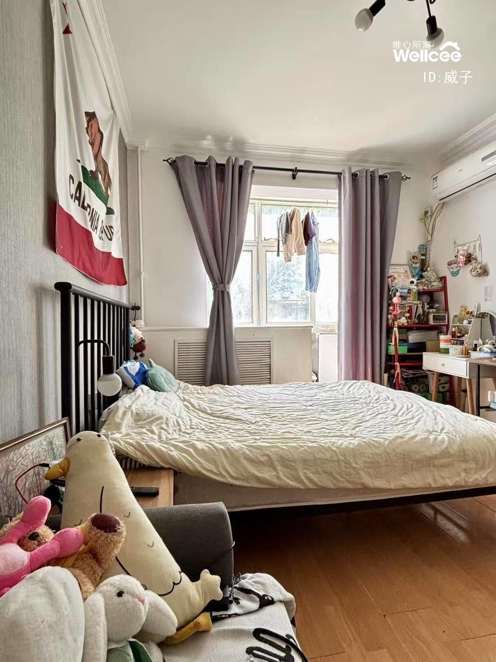 三源里南小街 随时看房·