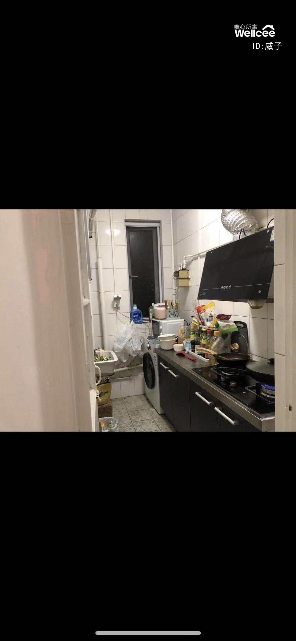 三源里南小街 随时看房·