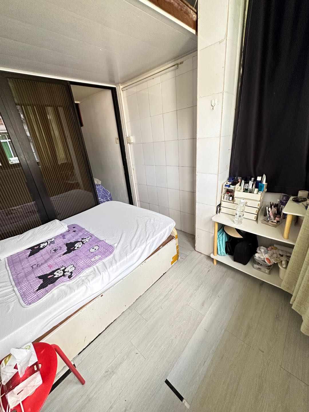 跃进四巷 随时看房·