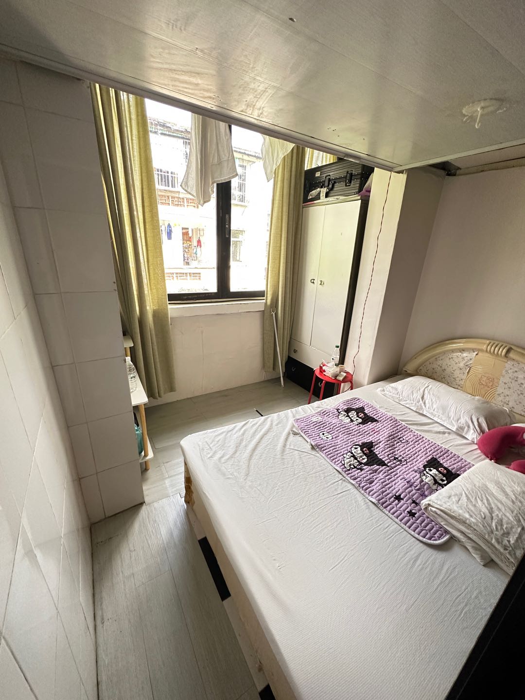 跃进四巷 随时看房·