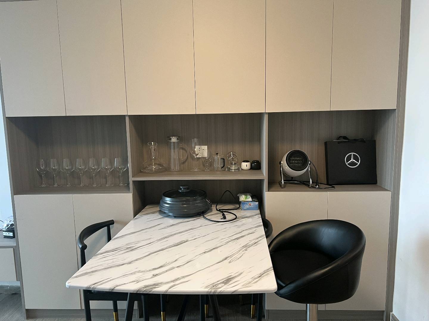 永荟广场B1 随时看房·