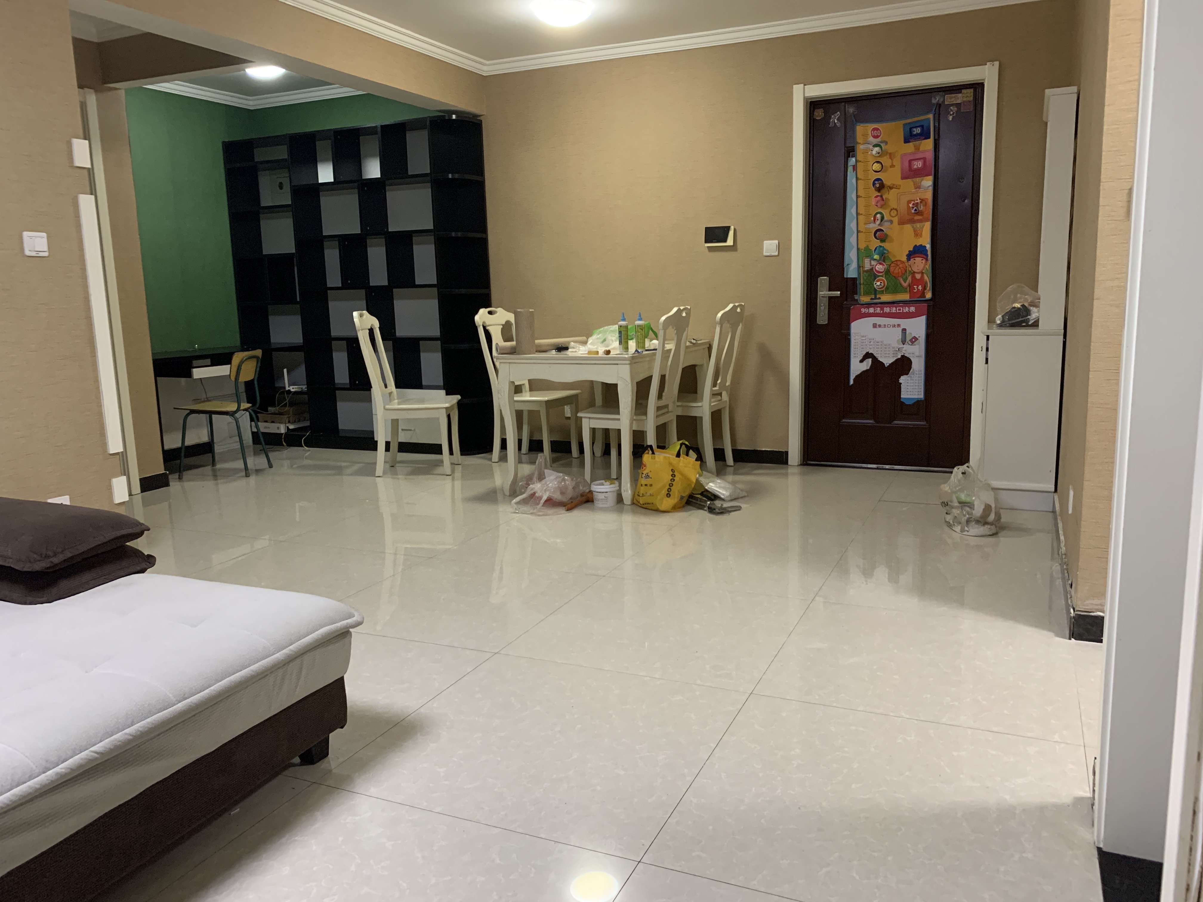 珠光御景 随时看房·